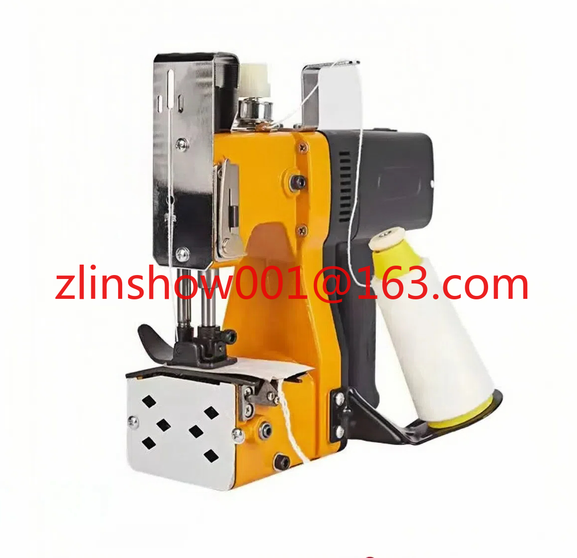 Handtyp Elektrische Nähmaschin – Sewing Machine In Textile Industry Bewertung und Preis