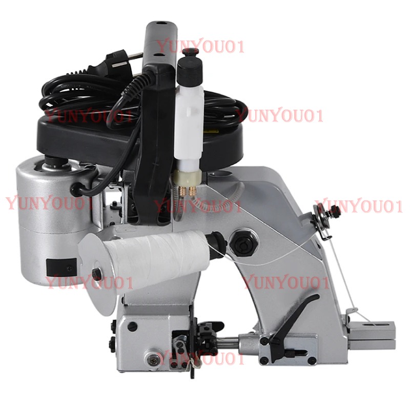 Industrielle elektrische Nähma – Sewing Machine In Textile Industry Bewertung und Preis