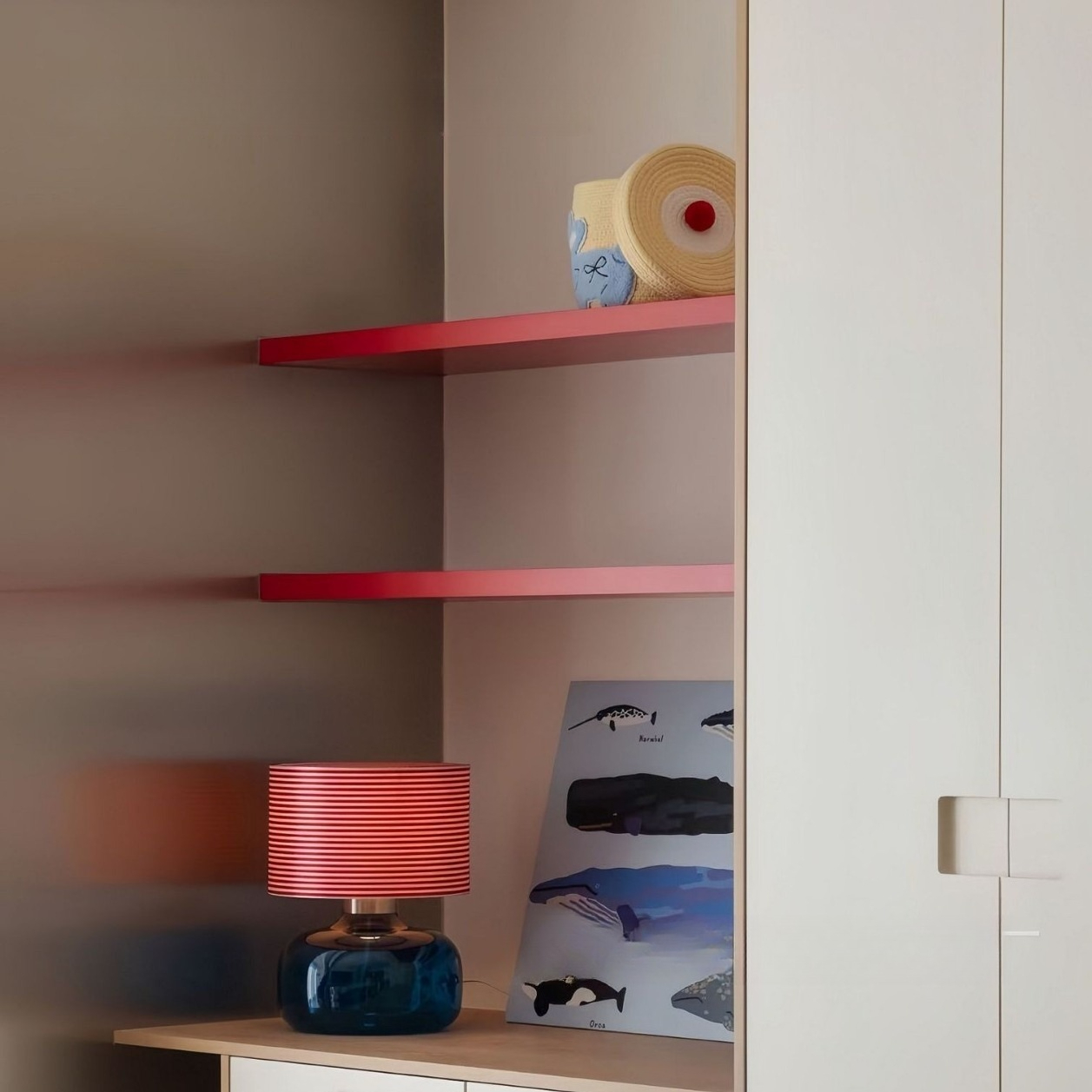 Mid-Century Tischlampe aus Bun – Century Textile & Sewing Supply Online Shopping Bewertung und Preis
