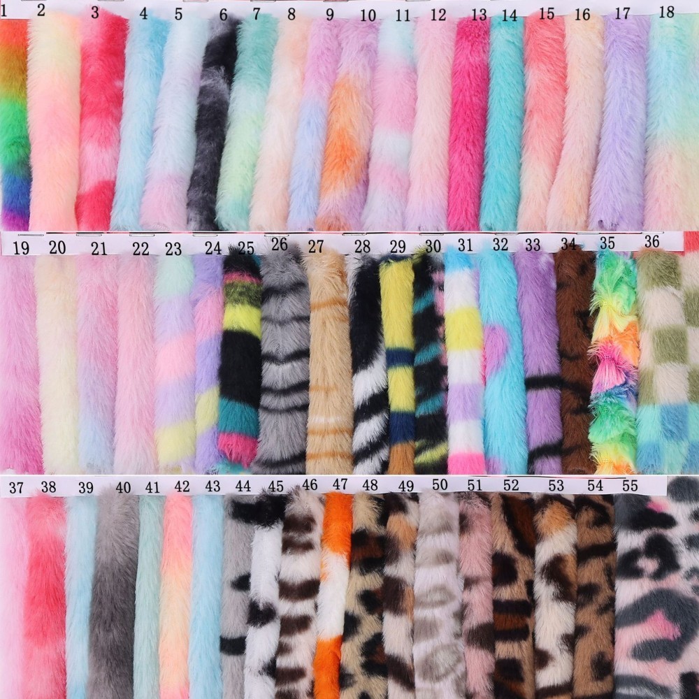 1/2/3 Yard Batik-Jacquard Kuns – Sewing Tie Dye Bewertung und Preis