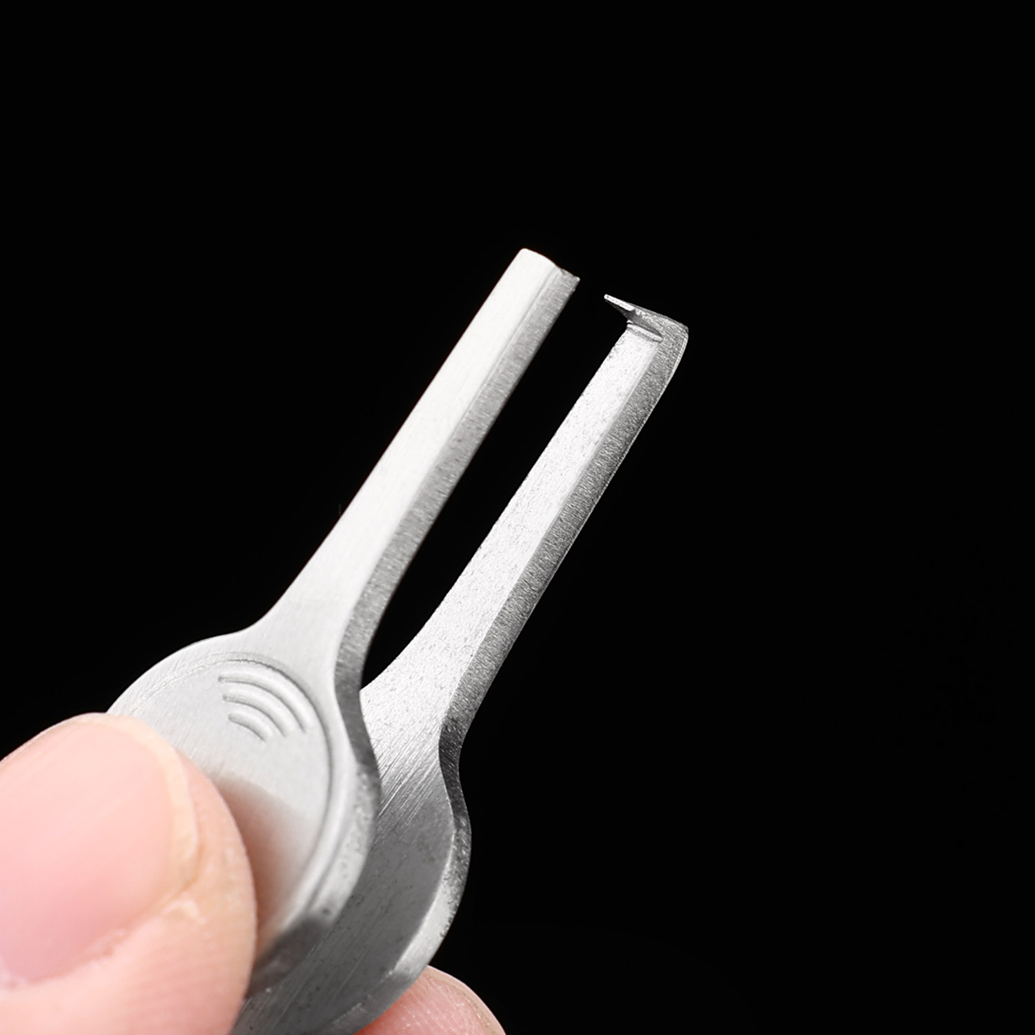 Splitring-Öffner Angelwerkzeug – Snap Button Plier Bewertung und Preis