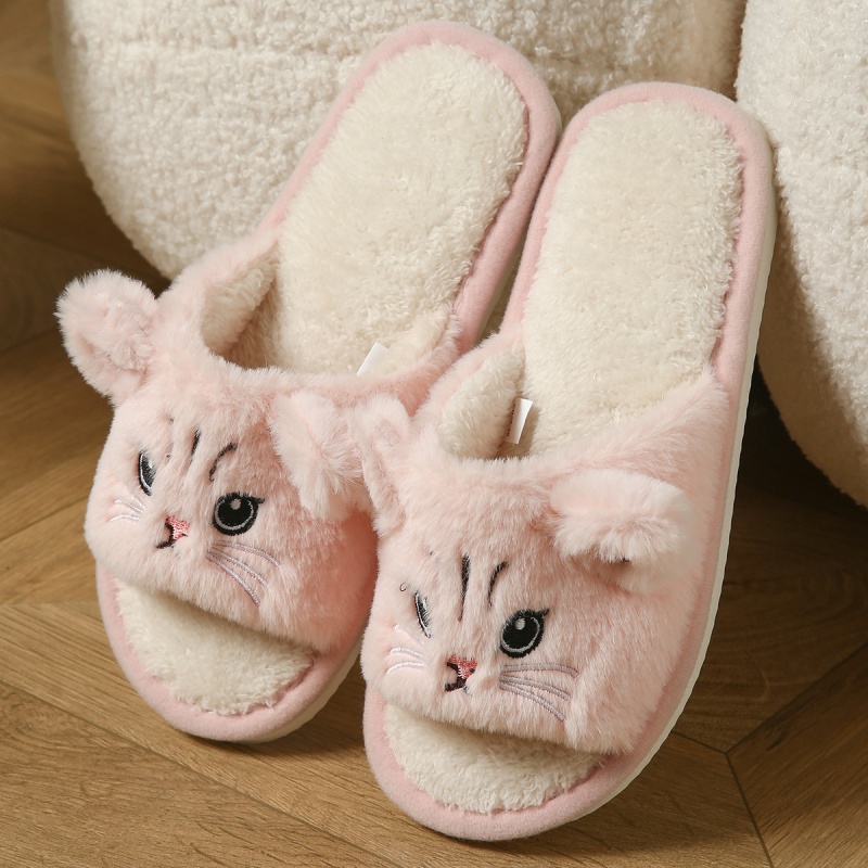 Niedliche Katzen-Plüsch-Flip-F – Sewing Garment Bewertung und Preis