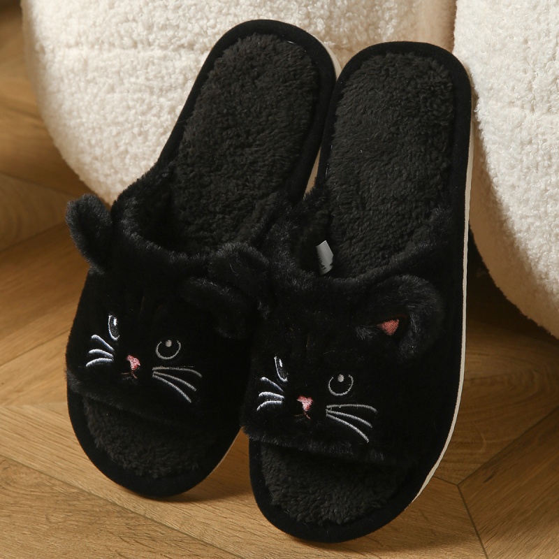 Niedliche Katzen-Plüsch-Flip-F – Sewing Garment Bewertung und Preis