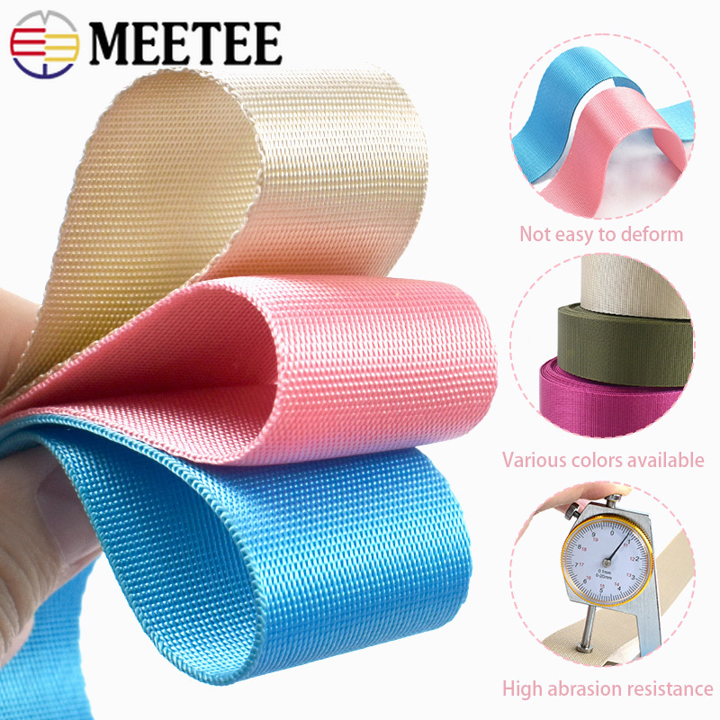 5 Meter 0,7 mm dicke Polyester – Binding Tape Bias Bewertung und Preis