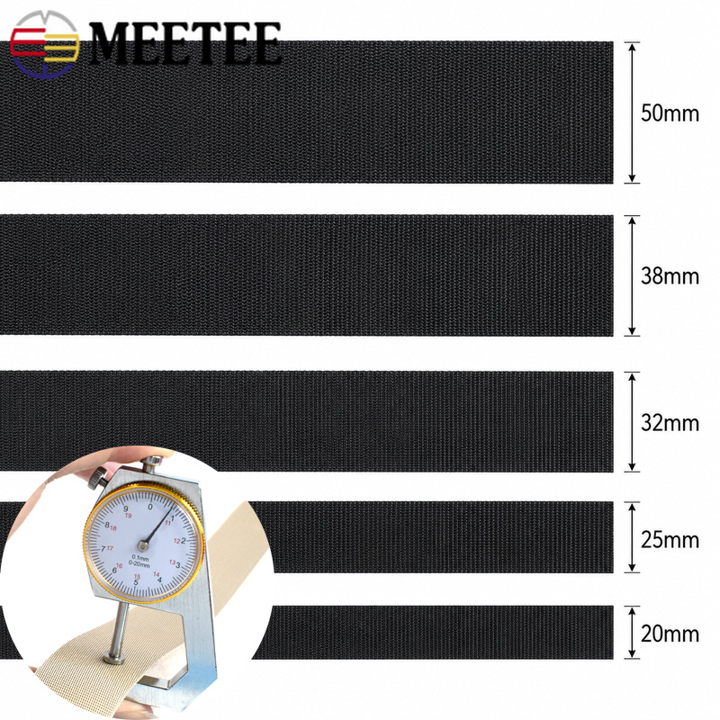 5 Meter 0,7 mm dicke Polyester – Binding Tape Bias Bewertung und Preis
