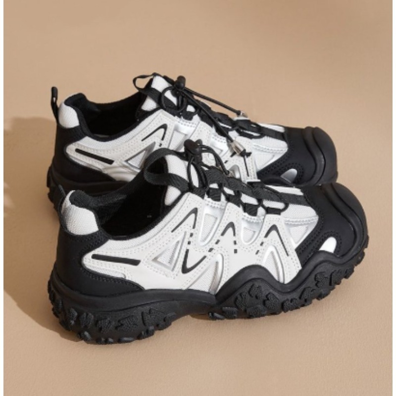 Damen Outdoor Trekking Sneaker – Sewing Garment Bewertung und Preis