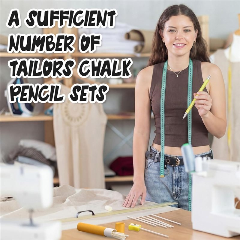 Weiße Nachfüllbare Stoffmarker – Fabric Marking Pen Bewertung und Preis