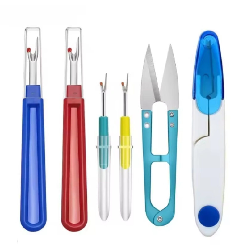 Nähnahtlöser-Set, Farbiger Näh – Seam Ripper Tool Bewertung und Preis