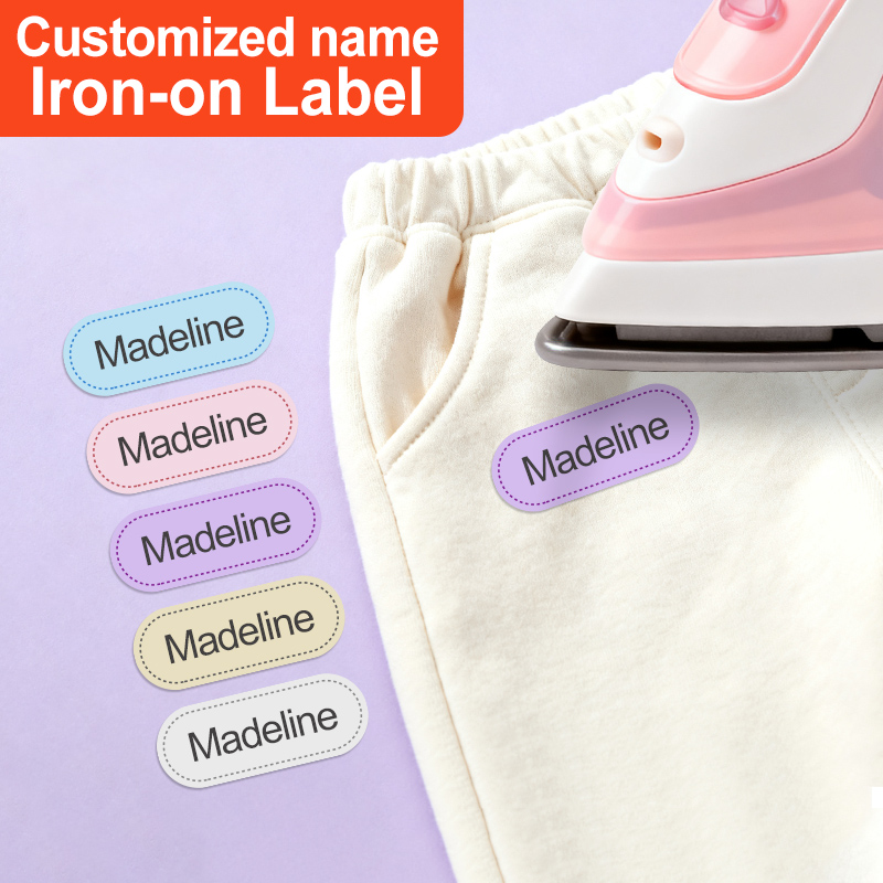 Personalisierte Nähetiketten f – Sewing Labels Bewertung und Preis