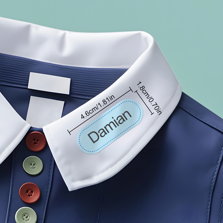 Personalisierte Nähetiketten f – Sewing Labels Bewertung und Preis