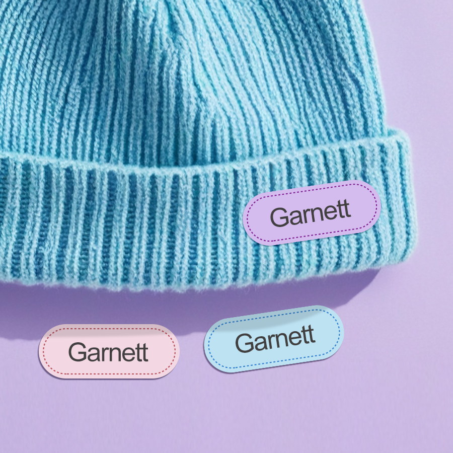 Personalisierte Nähetiketten f – Sewing Labels Bewertung und Preis