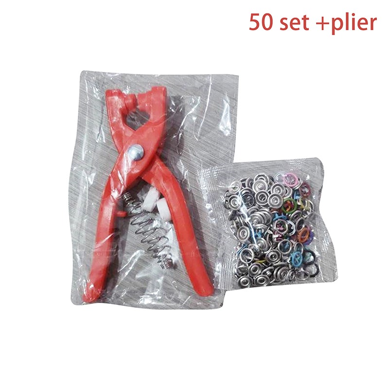 1 Stück Zangenwerkzeug, farbig – Snap Button Plier Bewertung und Preis