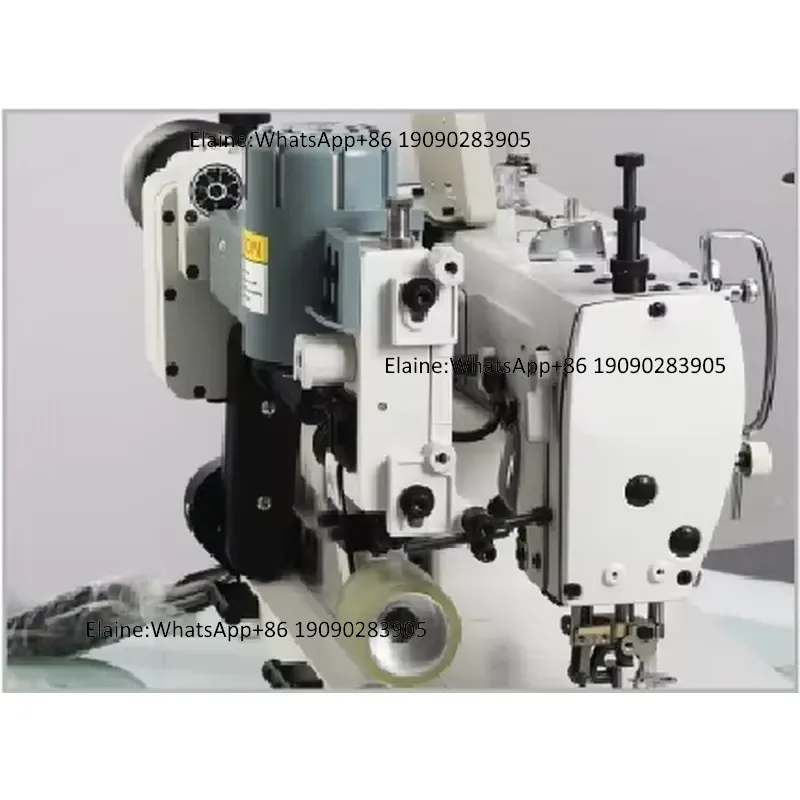 QK-GS996-PDL Industrielle Step – Sewing Machine In Textile Industry Bewertung und Preis