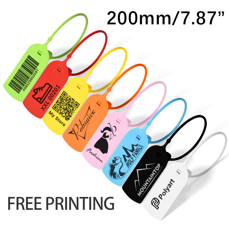 100 Personalisiert Warenanhäng – Sewing Labels Bewertung und Preis