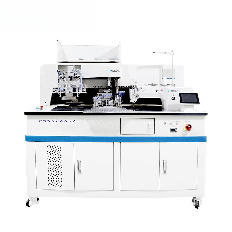 GC-1008-311-3TS Neue Flachbett – Sewing Machine In Textile Industry Bewertung und Preis