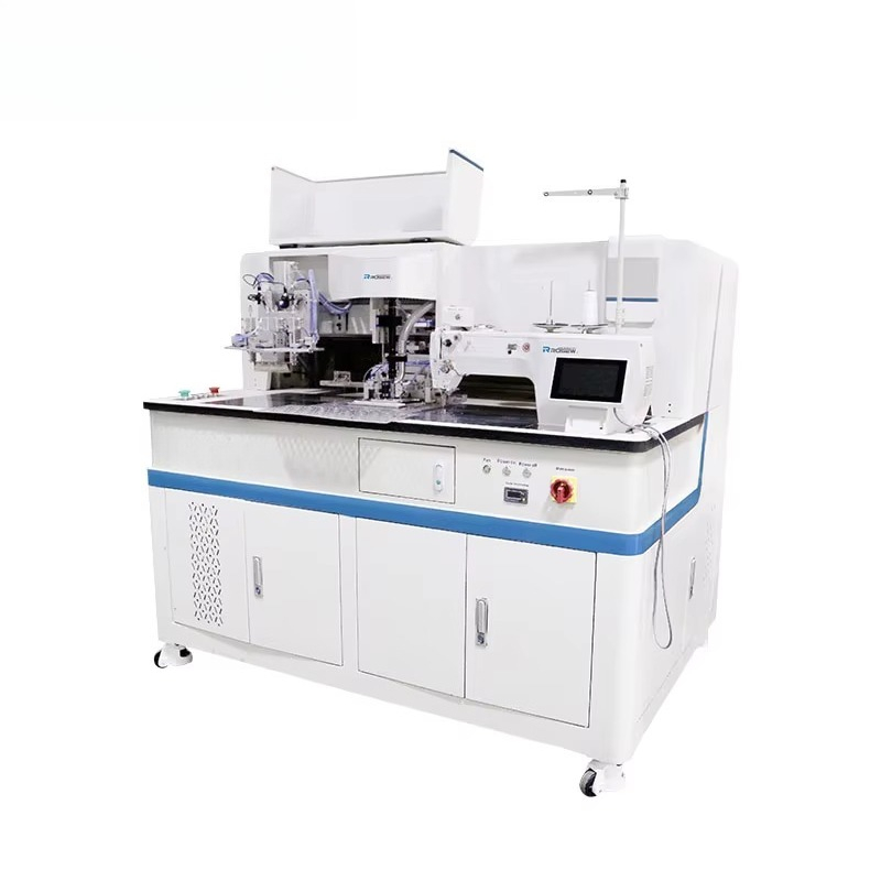 GC-1008-311-3TS Neue Flachbett – Sewing Machine In Textile Industry Bewertung und Preis