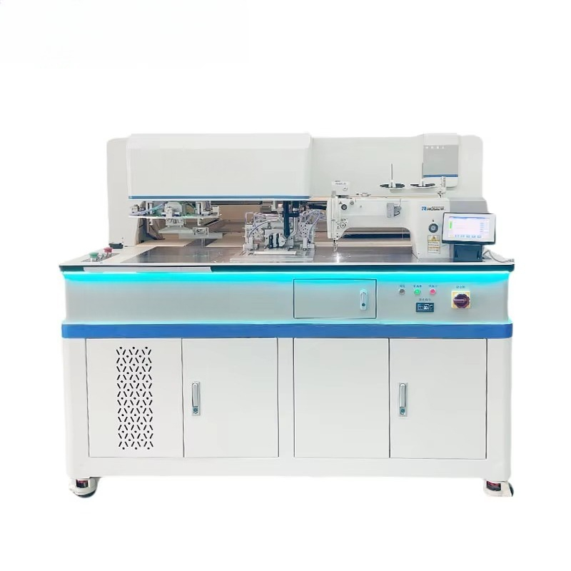 GC-1008-311-3TS Neue Flachbett – Sewing Machine In Textile Industry Bewertung und Preis