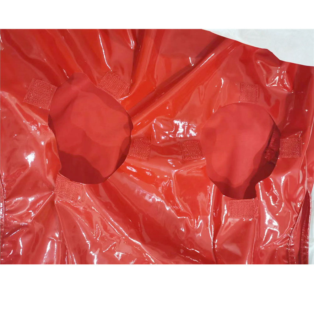 Sexy Open Cup Büste Hohe Cut B – Sewing Latex Bewertung und Preis