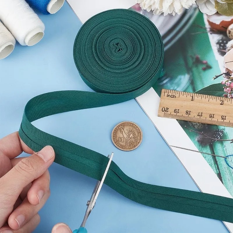 20 mm Polyester-Schrägband – e – Binding Tape Bias Bewertung und Preis