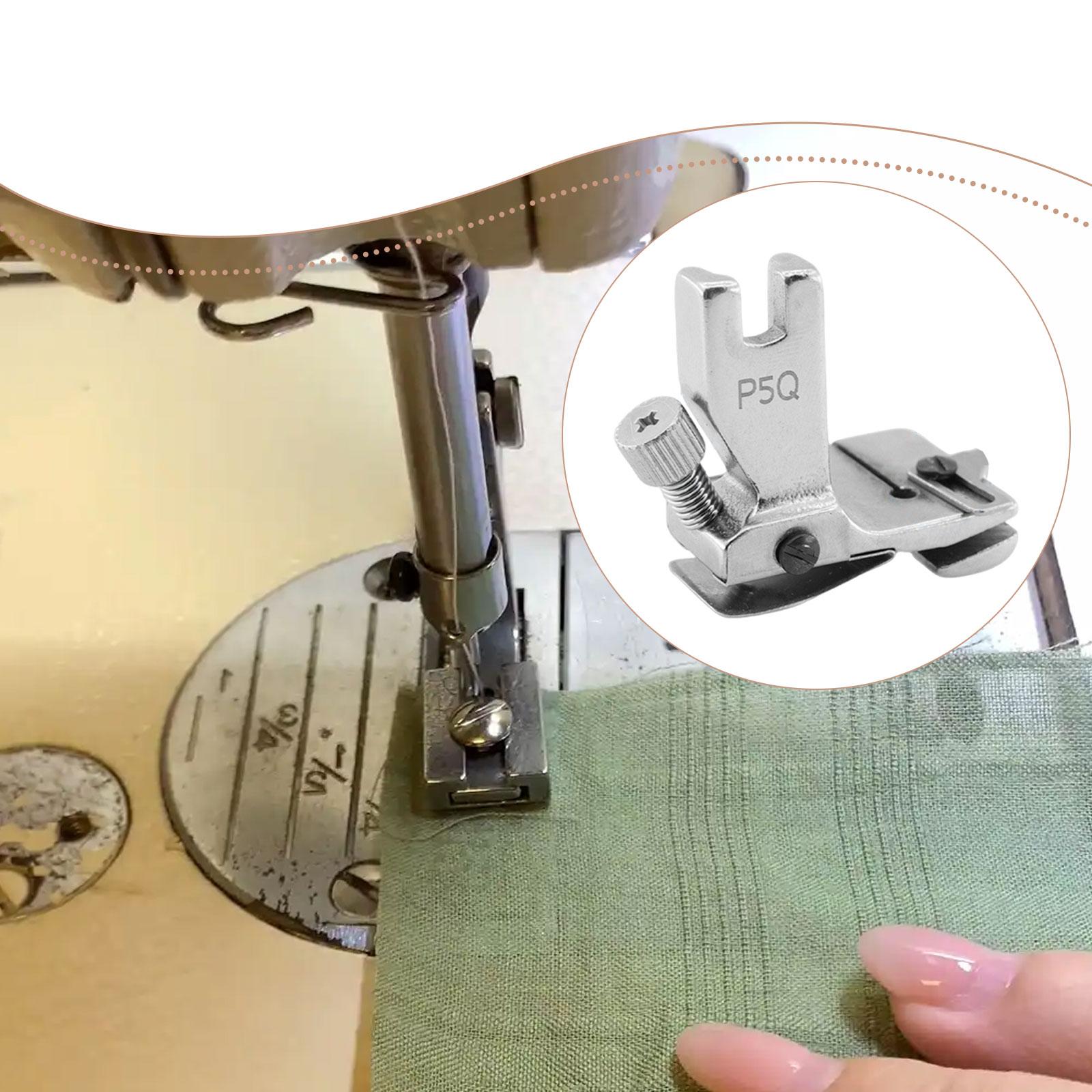 Robuster Nähmaschinen-Nähfußfü – Sewing Machine In Textile Industry Bewertung und Preis