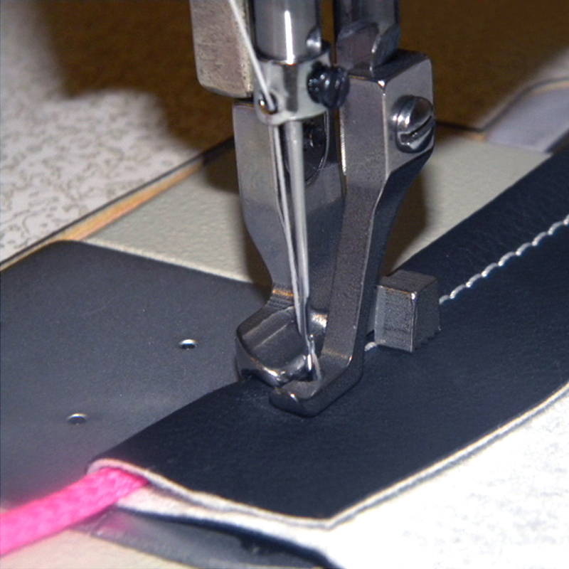 Industrieller Gehfuß, Nähmasch – Sewing Expert Bewertung und Preis