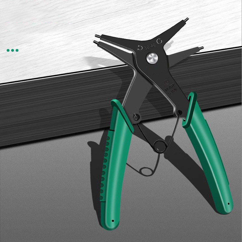 Interne und externe Sicherungs – Snap Button Plier Bewertung und Preis