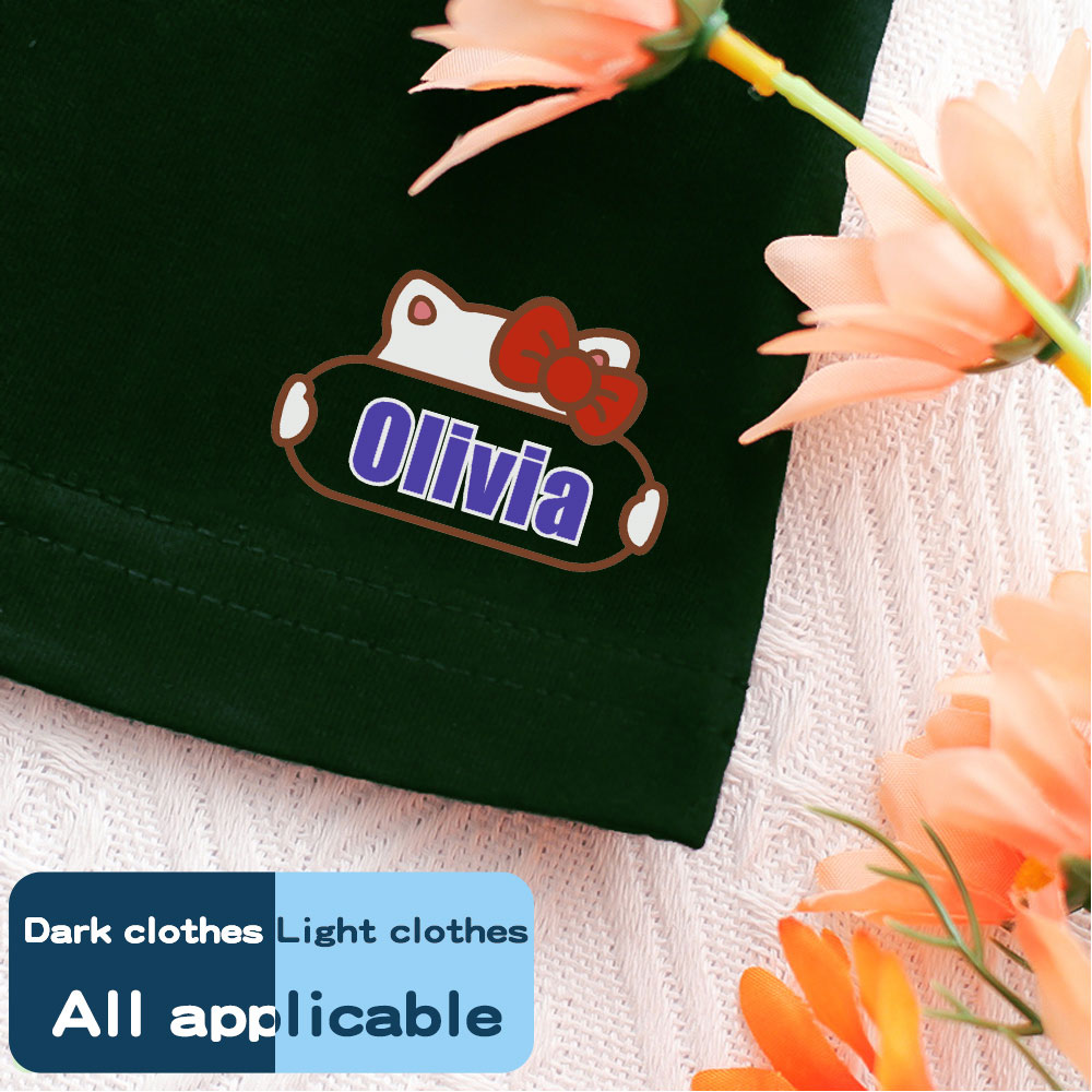 Benutzerdefinierte Eisen auf N – Sewing Labels Bewertung und Preis