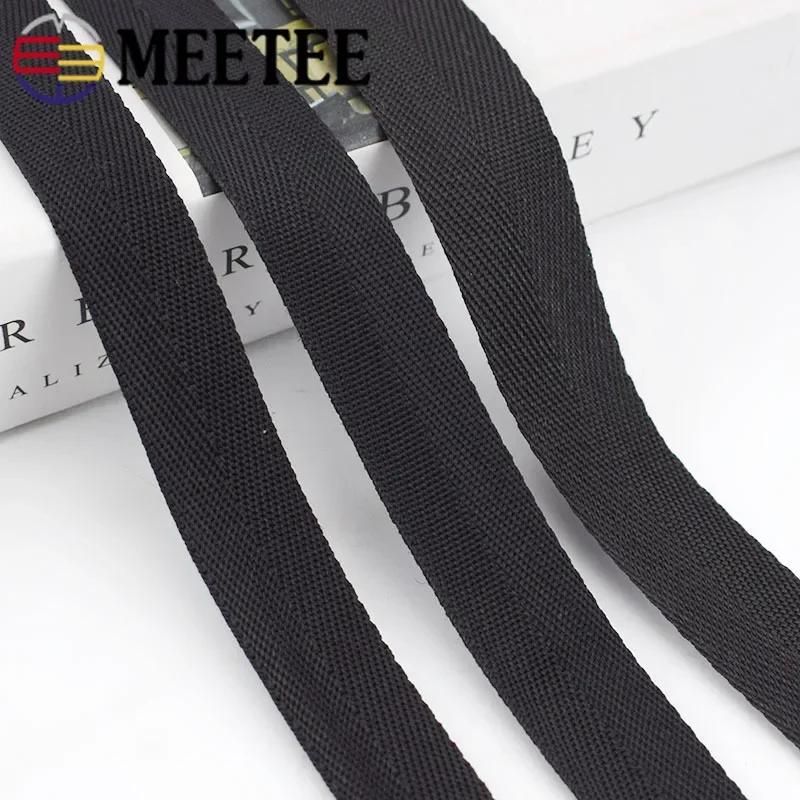 18M 0,9mm Dicken Schwarzen Pol – Binding Tape Bias Bewertung und Preis