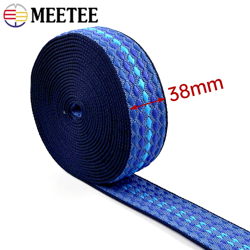 2-5 Yards Hochbelastbares 38mm – Binding Tape Bias Bewertung und Preis