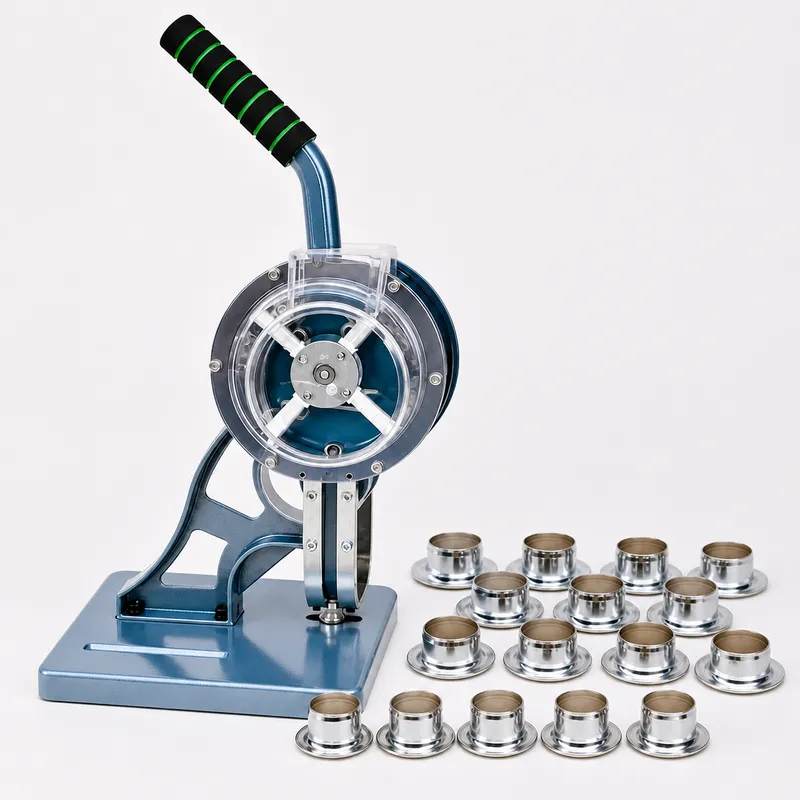 Halbautomatische Knopflochmasc – Sewing Machine In Textile Industry Bewertung und Preis