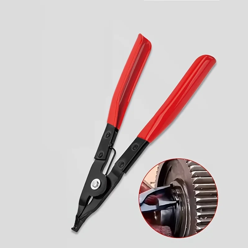 Professionelle Sicherungsringz – Snap Button Plier Bewertung und Preis